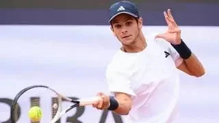 En directo: Victoria de genio de Jódar en Roma