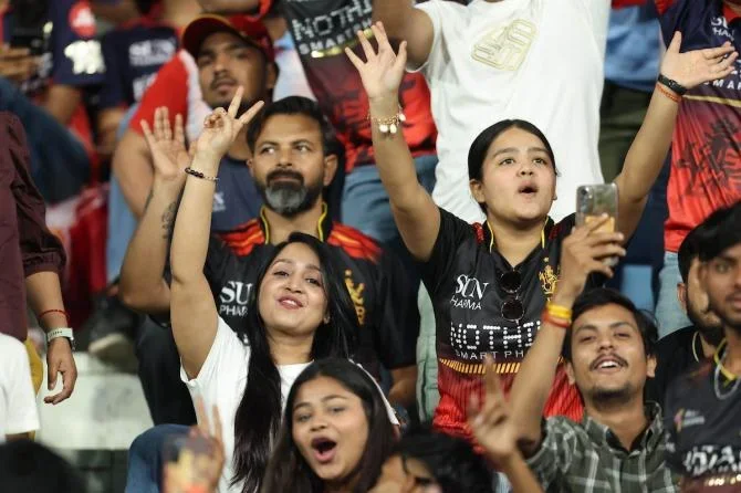 IPL fans