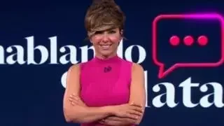 Sonsoles Ónega (47 años), periodista: