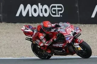 Clasificación MotoGP del GP de Francia, en directo hoy: resultado de Marc y Àlex Marquez, en vivo