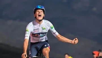 Guía del Giro de Italia 2026: favoritos, equipos, recorrido y etapas clave