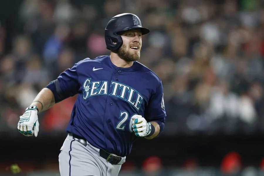MLB: Seattle Mariners at Chicago White Sox