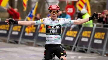 Guía del Giro de Italia 2026: favoritos, equipos, recorrido y etapas clave