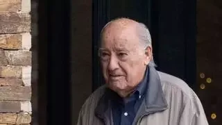 El billonario patrimonio de Amancio Ortega (90 años): esta es la fortuna del dueño de Inditex