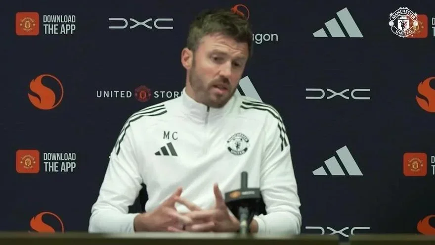 Carrick: